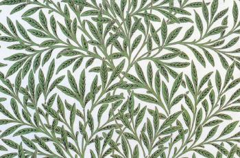 威廉 莫裡斯 leaves 威廉 莫裡斯 leaves